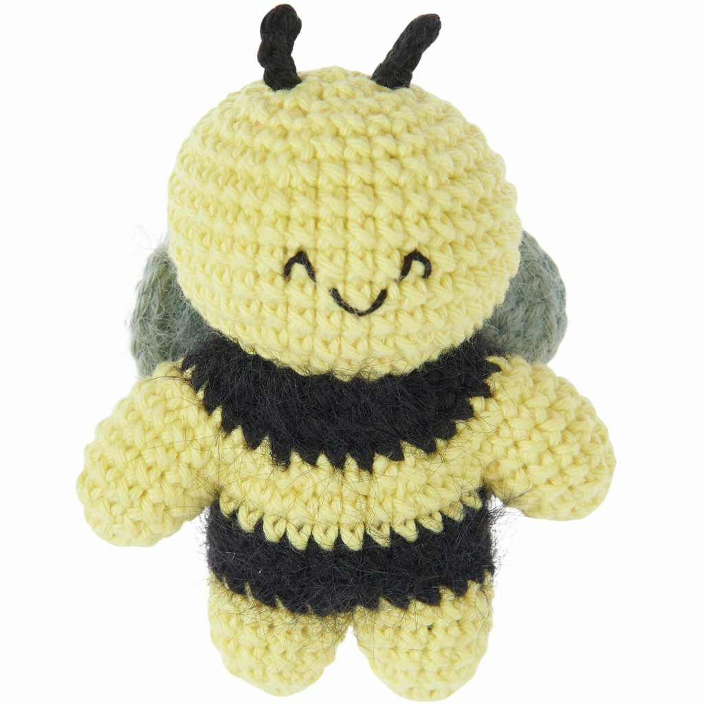 Ricorumi Crochet Keyring Kit : Chingu Sky