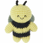 Ricorumi Crochet Keyring Kit : Chingu Sky