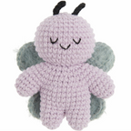 Ricorumi Crochet Keyring Kit : Chingu Sky