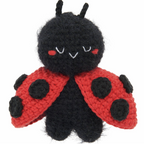 Ricorumi Crochet Keyring Kit : Chingu Sky