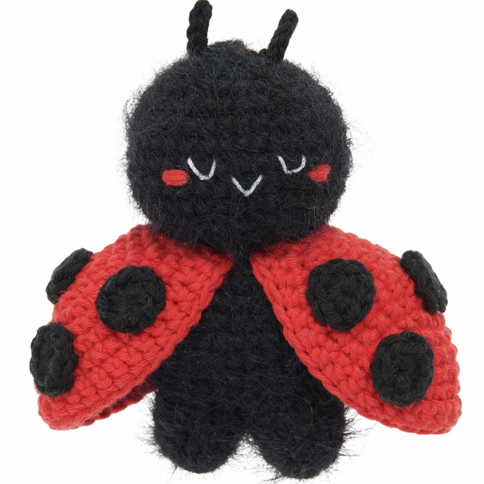 Ricorumi Crochet Keyring Kit : Chingu Sky