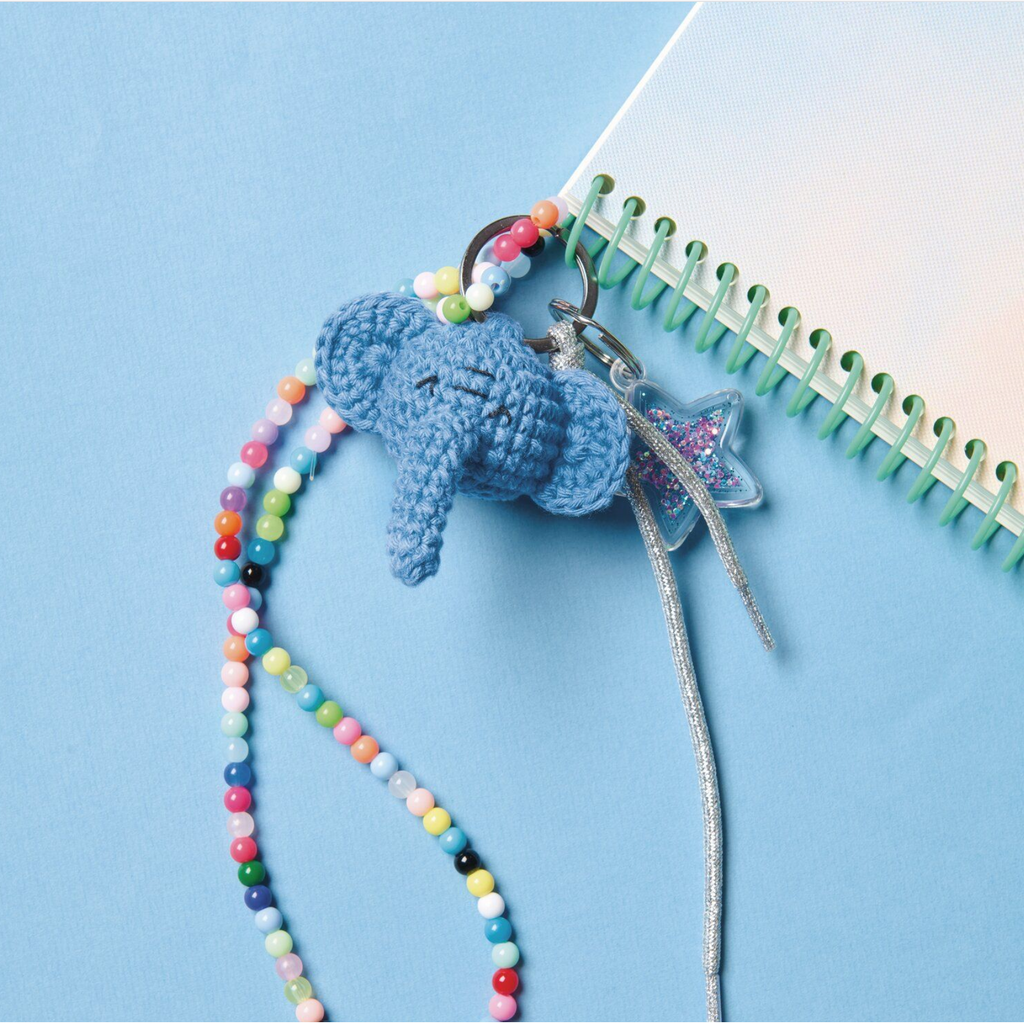 Ricorumi Chingus Book