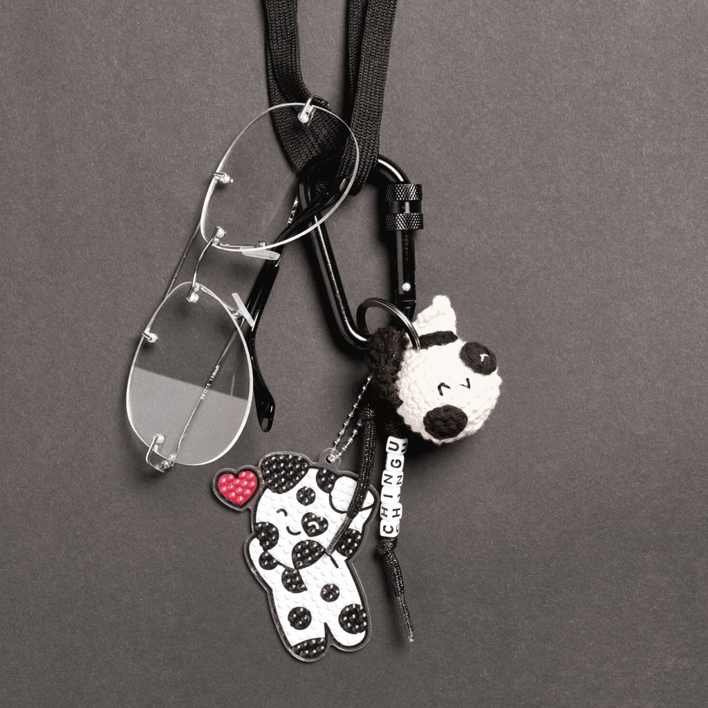 Ricorumi Chingus Book