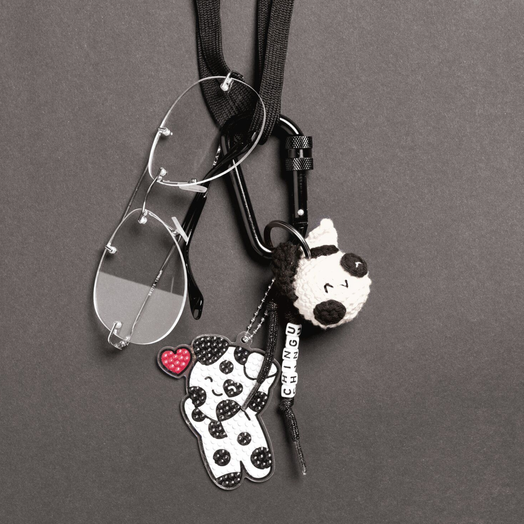 Ricorumi Chingus Book