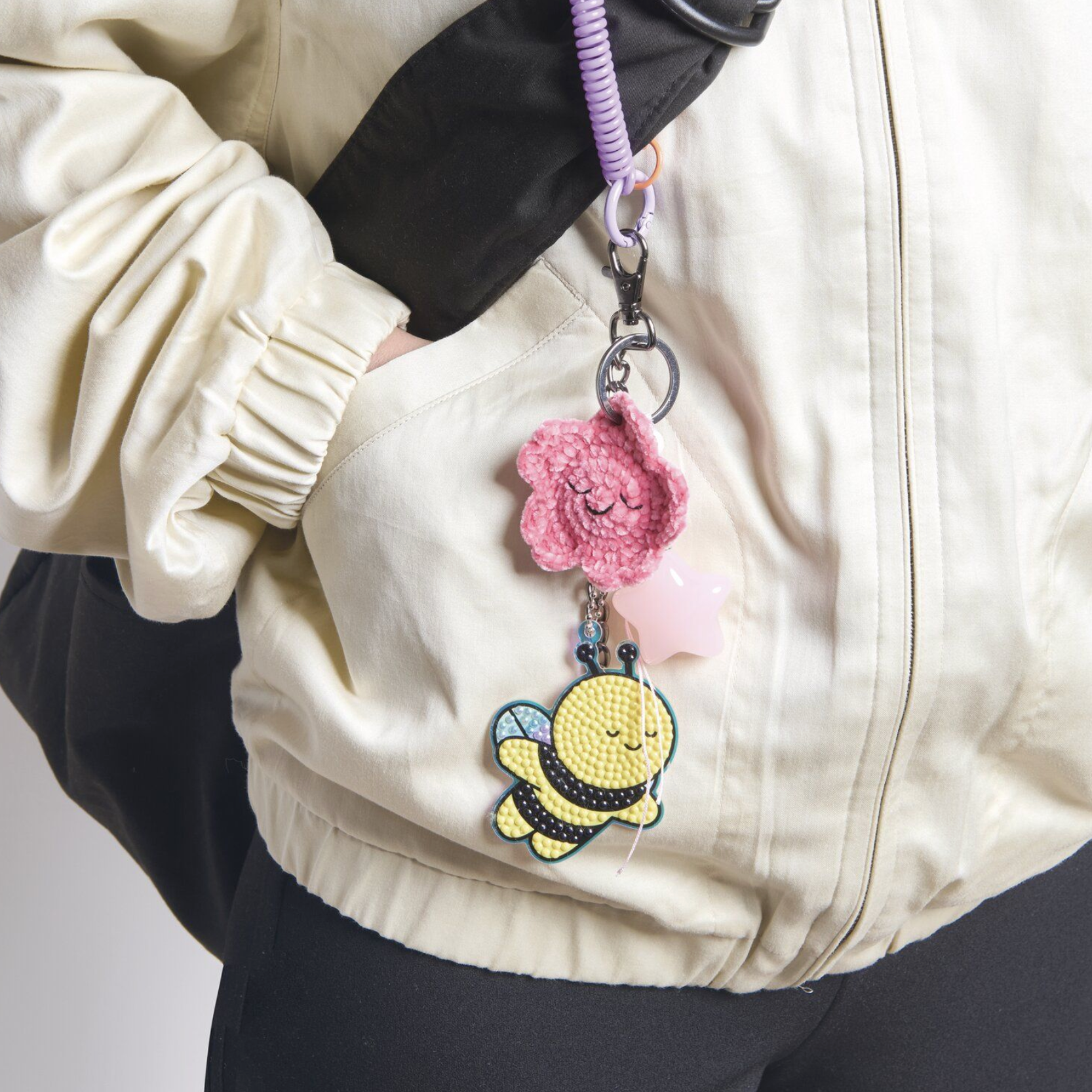 Ricorumi Chingus Book