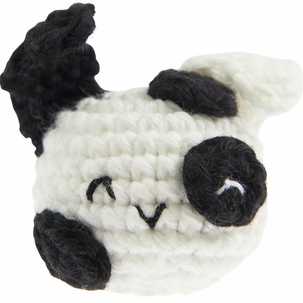 Ricorumi Chingus Book