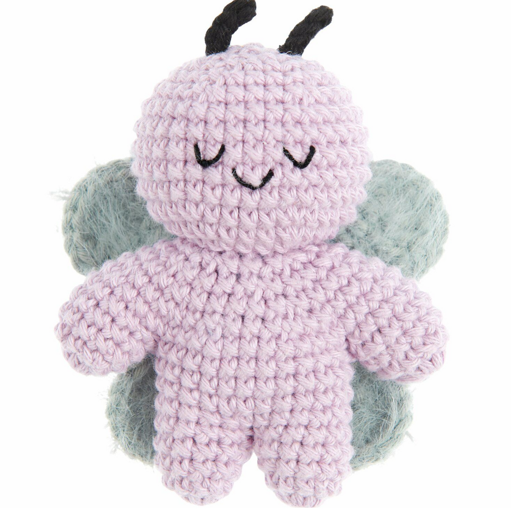 Ricorumi Chingus Book