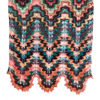 Donnie at the Duck Pond Shawl / Wrap Knitting Kit Pack