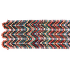 Donnie at the Duck Pond Shawl / Wrap Knitting Kit Pack
