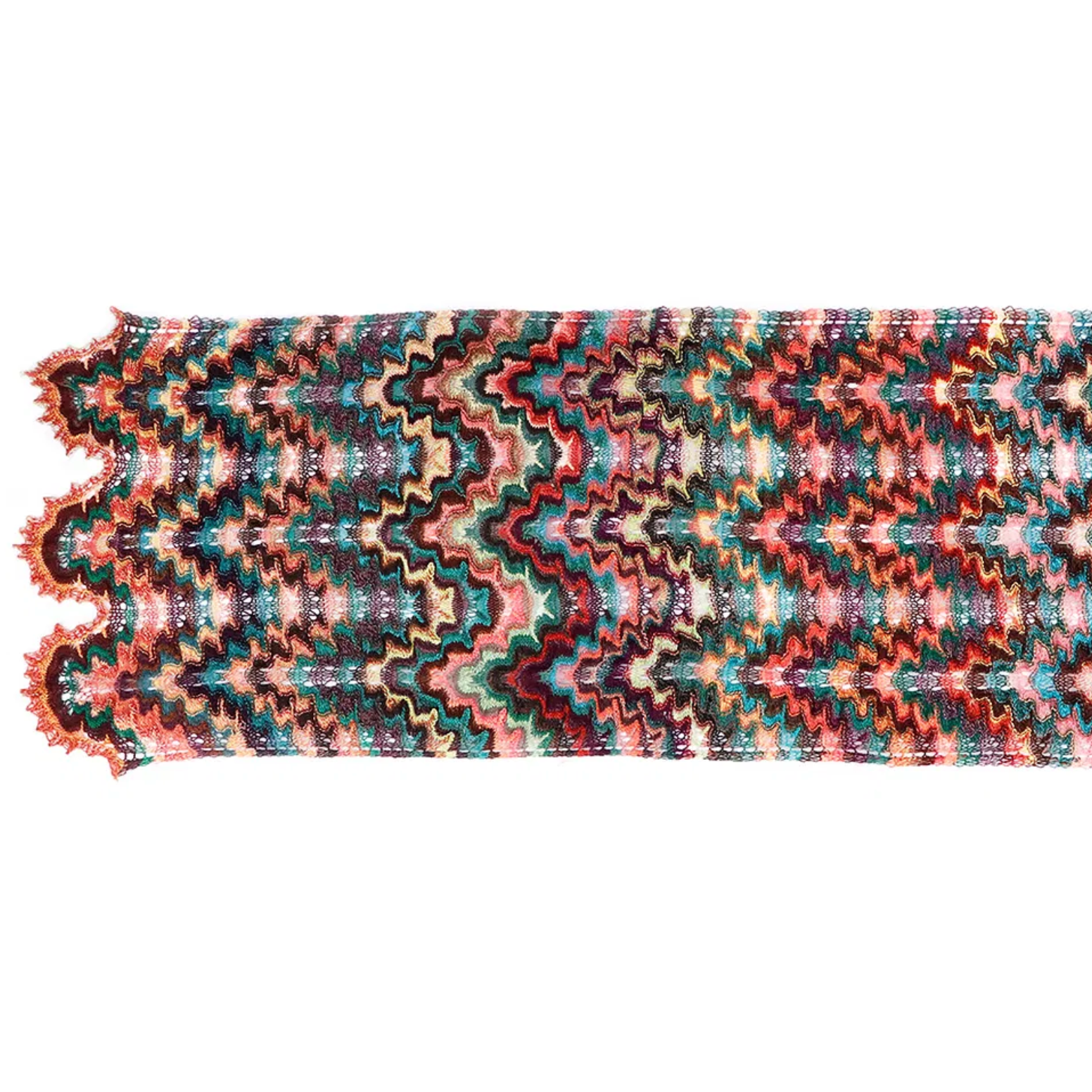 Donnie at the Duck Pond Shawl / Wrap Knitting Kit Pack