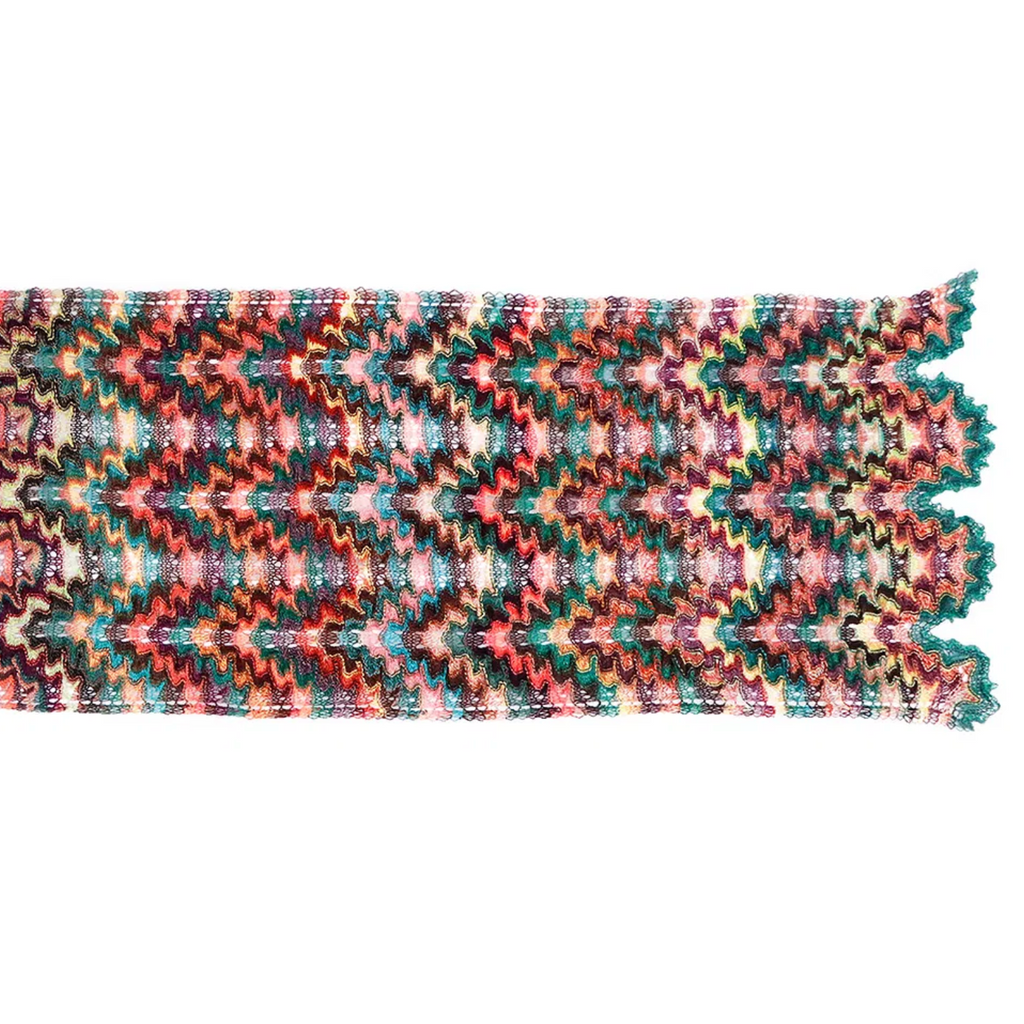 Donnie at the Duck Pond Shawl / Wrap Knitting Kit Pack