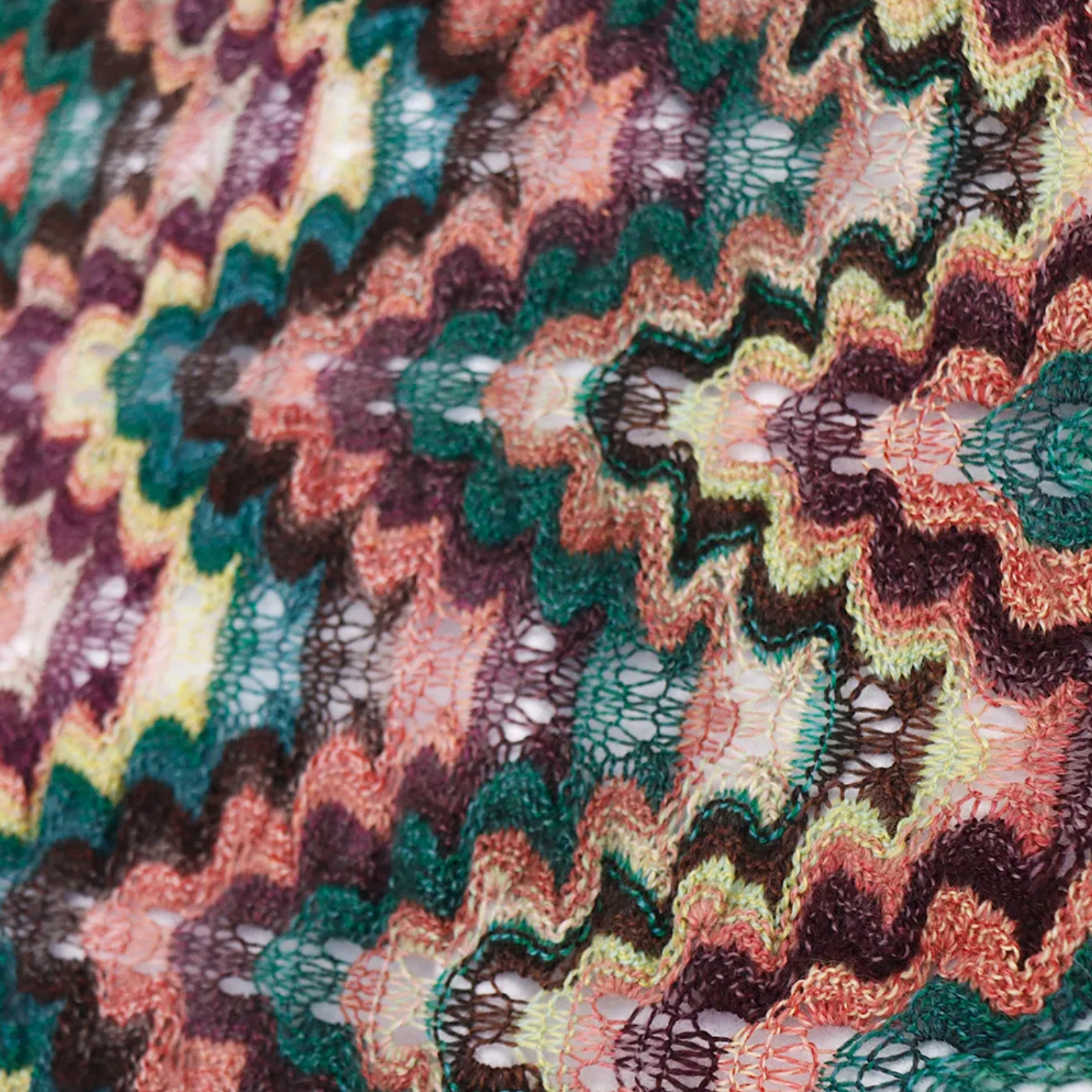 Donnie at the Duck Pond Shawl / Wrap Knitting Kit Pack