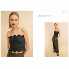 Rico Made by Me Handknitting Book no.22