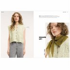 Rico Made by Me Handknitting Book no.22