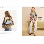 Rico Made by Me Handknitting Book no.22