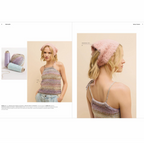 Rico Made by Me Handknitting Book no.22