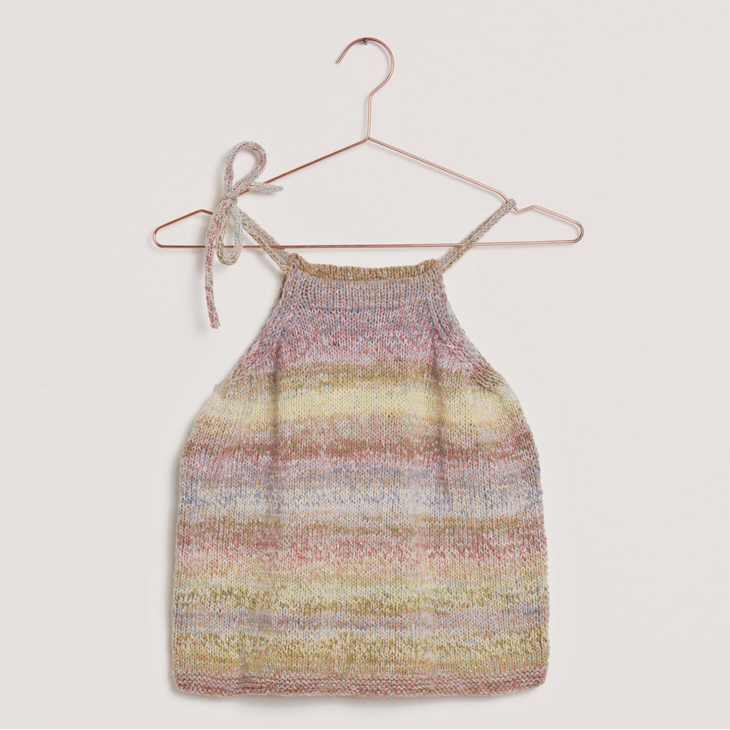 Rico Made by Me Handknitting Book no.22