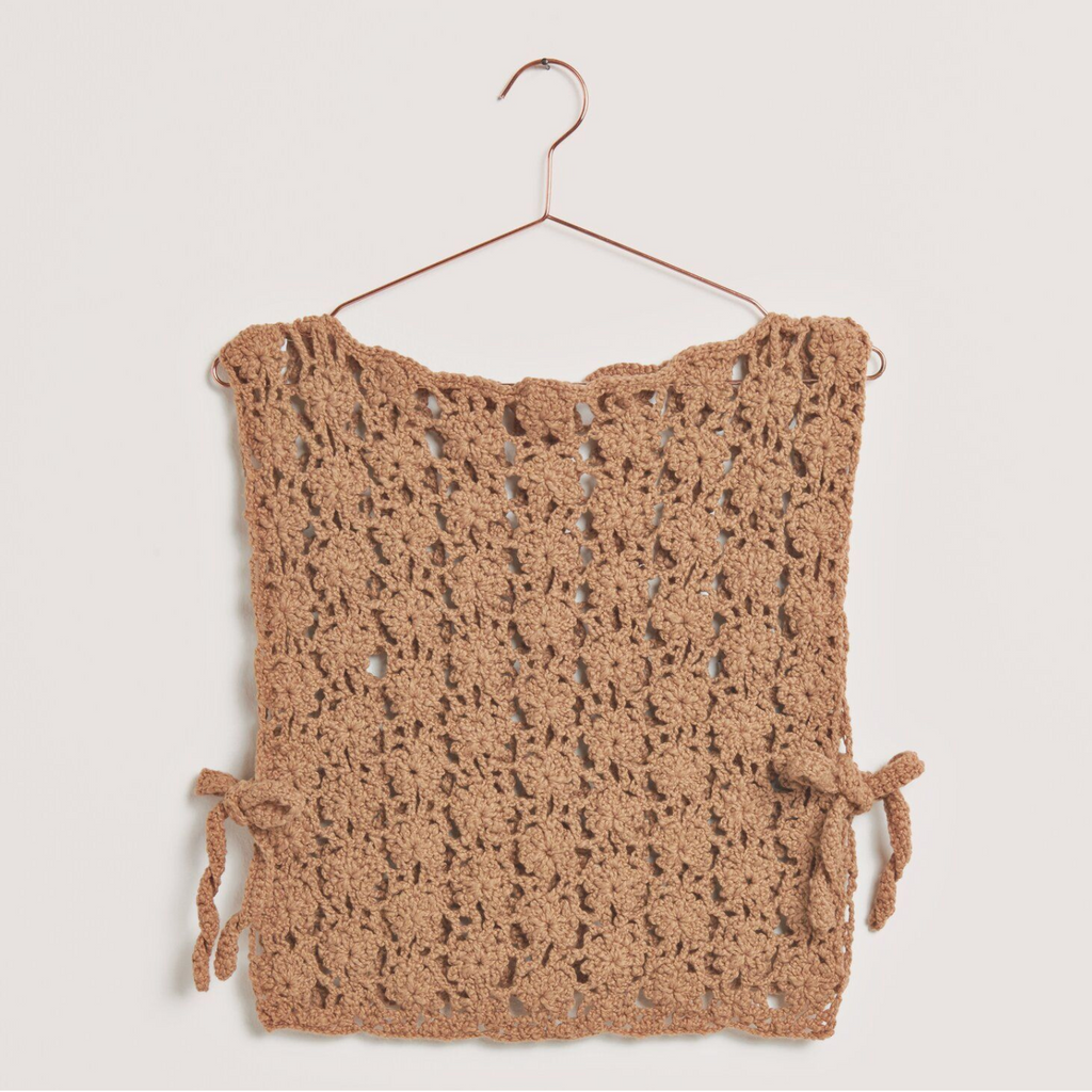 Rico Made by Me Handknitting Book no.22