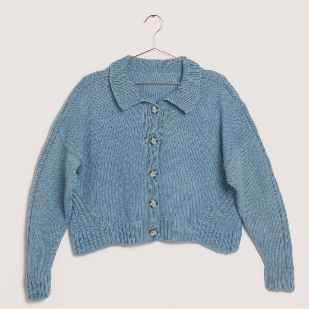 Rico Made by Me Handknitting Book no.22