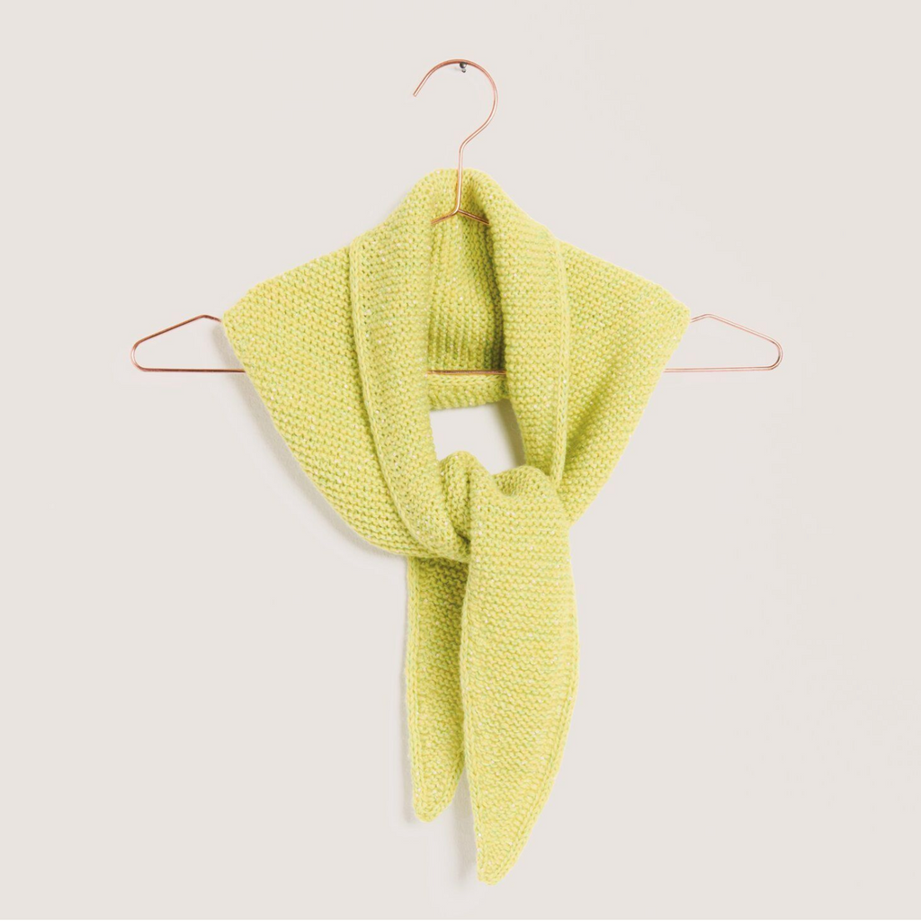 Rico Made by Me Handknitting Book no.22