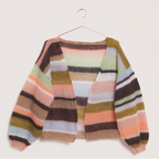 Rico Made by Me Handknitting Book no.22