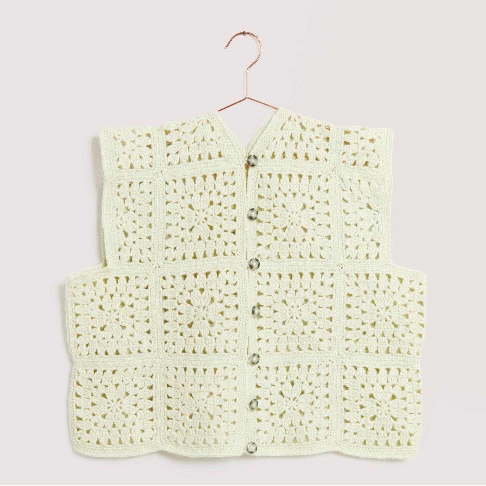 Rico Made by Me Handknitting Book no.22