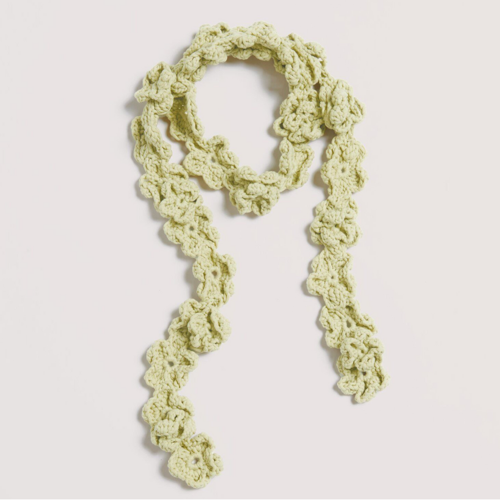 Rico Made by Me Handknitting Book no.22