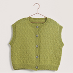 Rico Made by Me Handknitting Book no.22