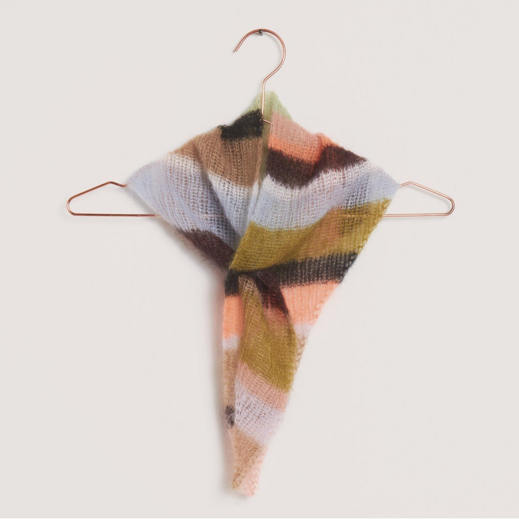 Rico Made by Me Handknitting Book no.22