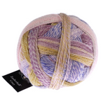 Zauberball Crazy 100g : Attractant 2473
