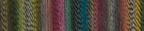 Zauberball Crazy 100g : Dragons Eye 2528