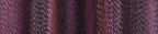Zauberball Crazy 100g : Dark Roses - Inspiration Kieran Foley 2543