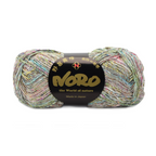 Noro Silk Garden Solo 001 Omitama
