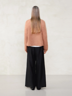 Rookie Sweater Pattern by Sandnes