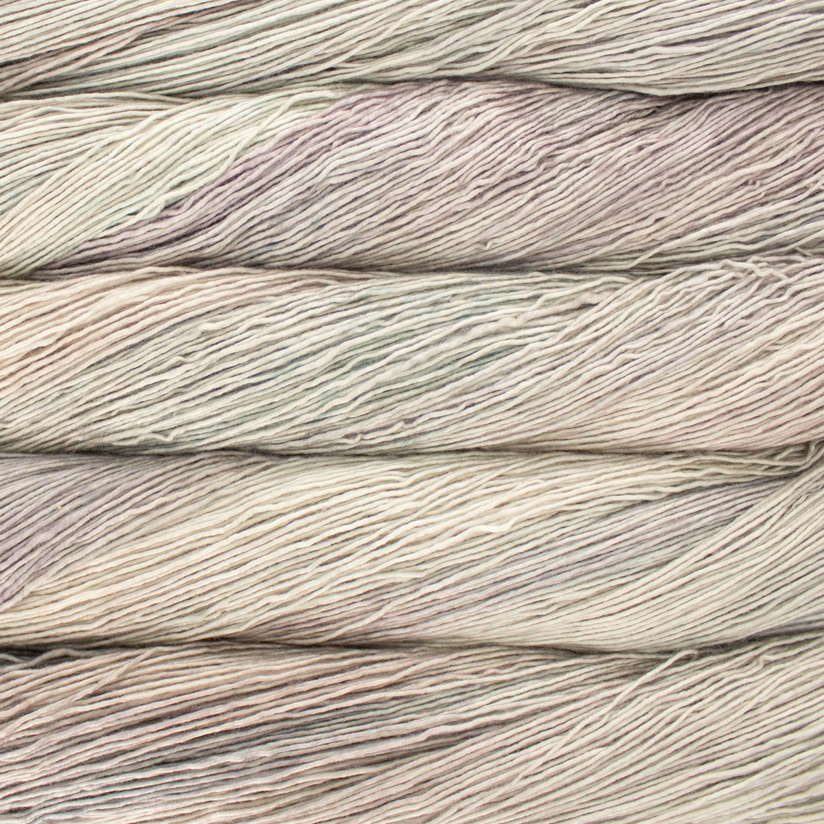 Malabrigo Mechita Fingering Hand Dyed Yarn : Whole Grain MTA696