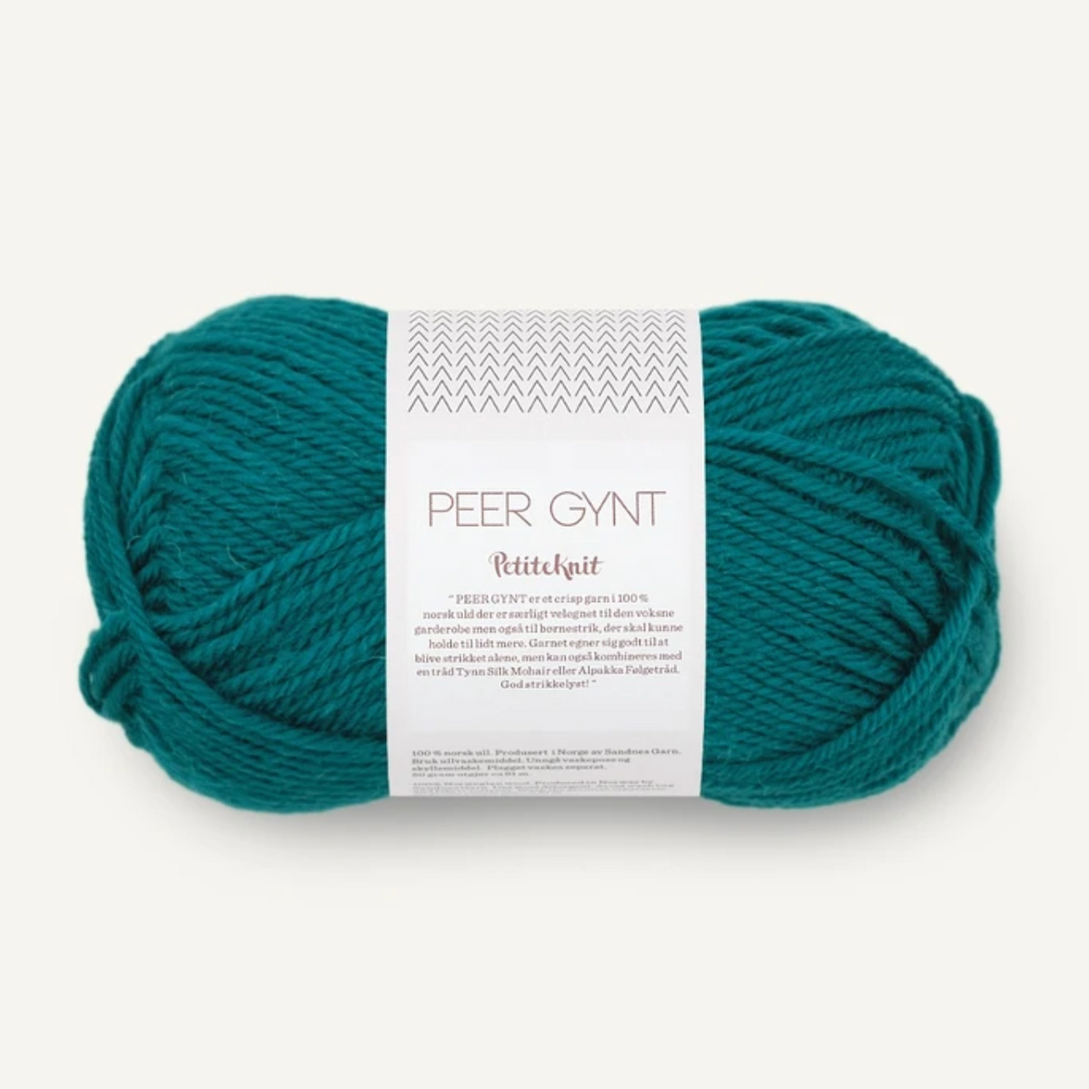 Sandnes Peer Gynt Yarn : PK Atlantic 6864