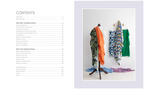 Clone Your Clothes by Claire-Louise Hardie