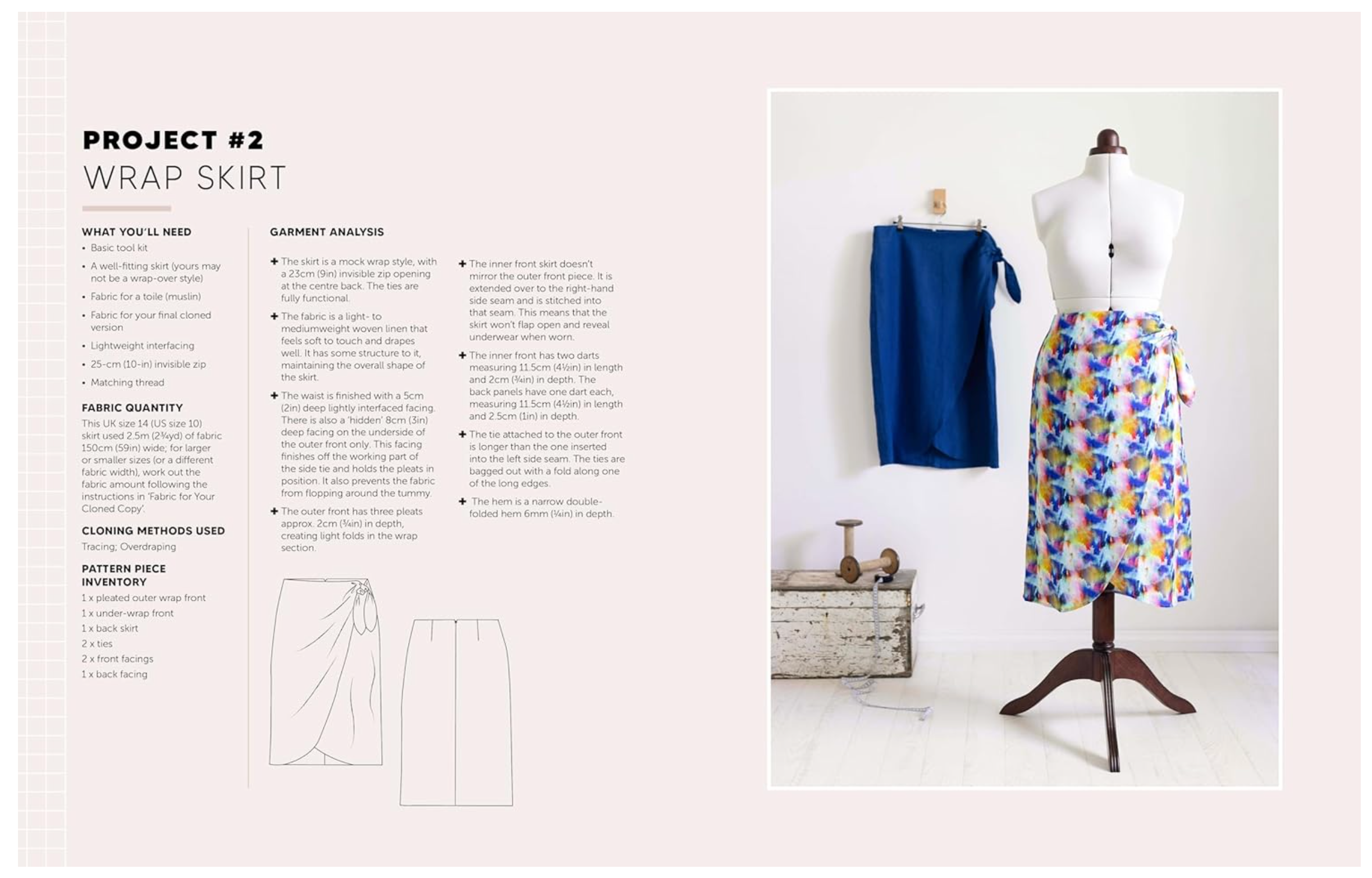 Clone Your Clothes by Claire-Louise Hardie