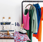 Clone Your Clothes by Claire-Louise Hardie