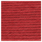 Rico Soft Alpaca : 010 Red