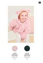 Rico Baby 40 : The Little Rico Baby Handknitting Booklet