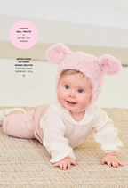 Rico Baby 40 : The Little Rico Baby Handknitting Booklet