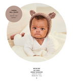 Rico Baby 40 : The Little Rico Baby Handknitting Booklet