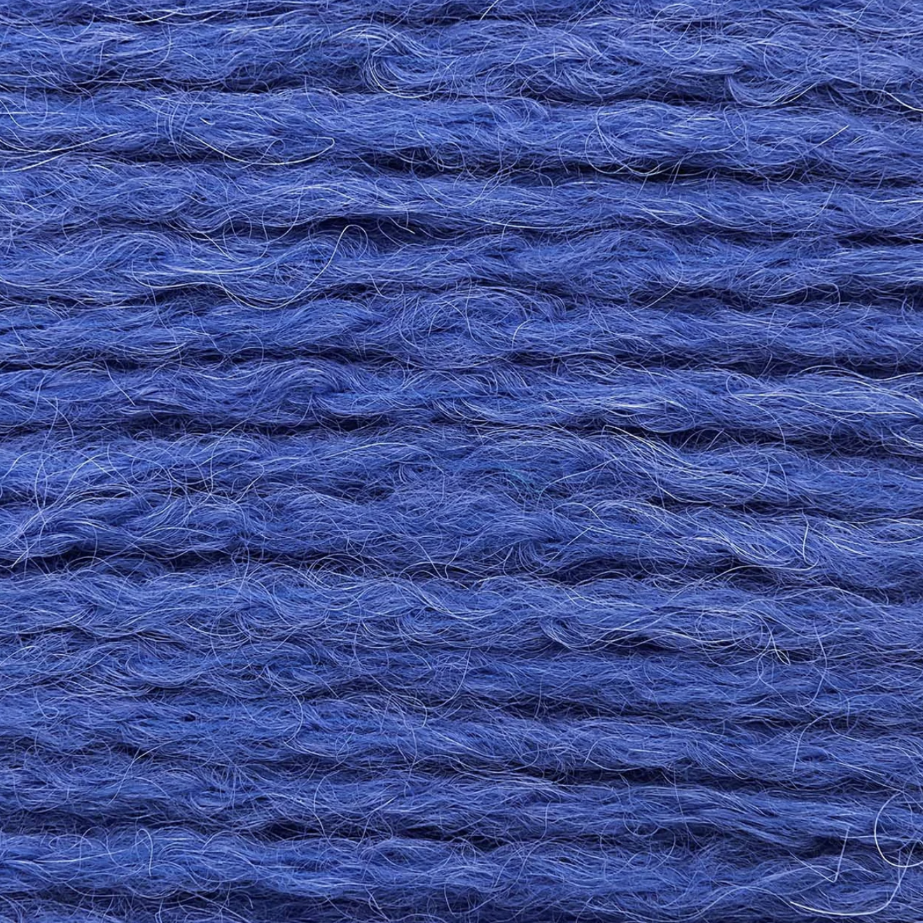 Sunday Sweater Jumper Knitting Kit : Luxury Alpaca Superfine Aran