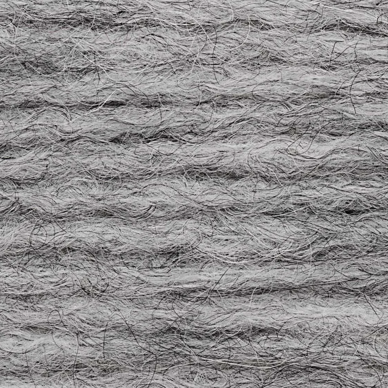 Sunday Sweater Jumper Knitting Kit : Luxury Alpaca Superfine Aran