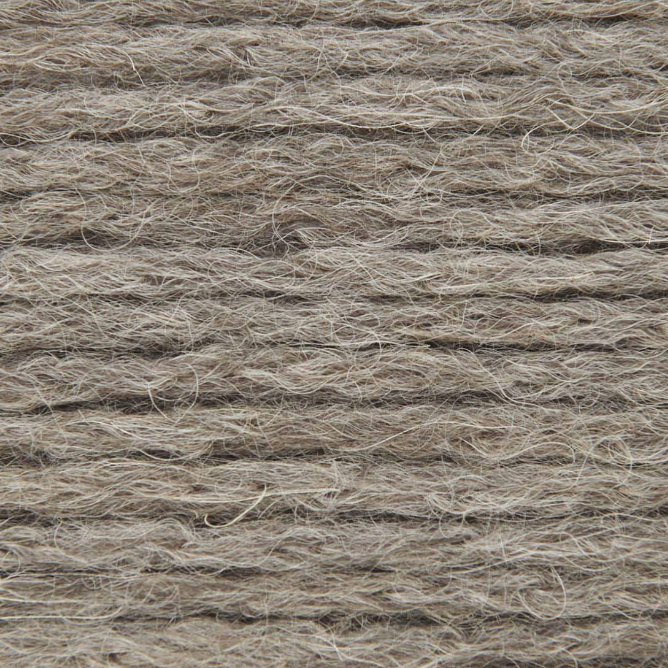 Sunday Sweater Jumper Knitting Kit : Luxury Alpaca Superfine Aran