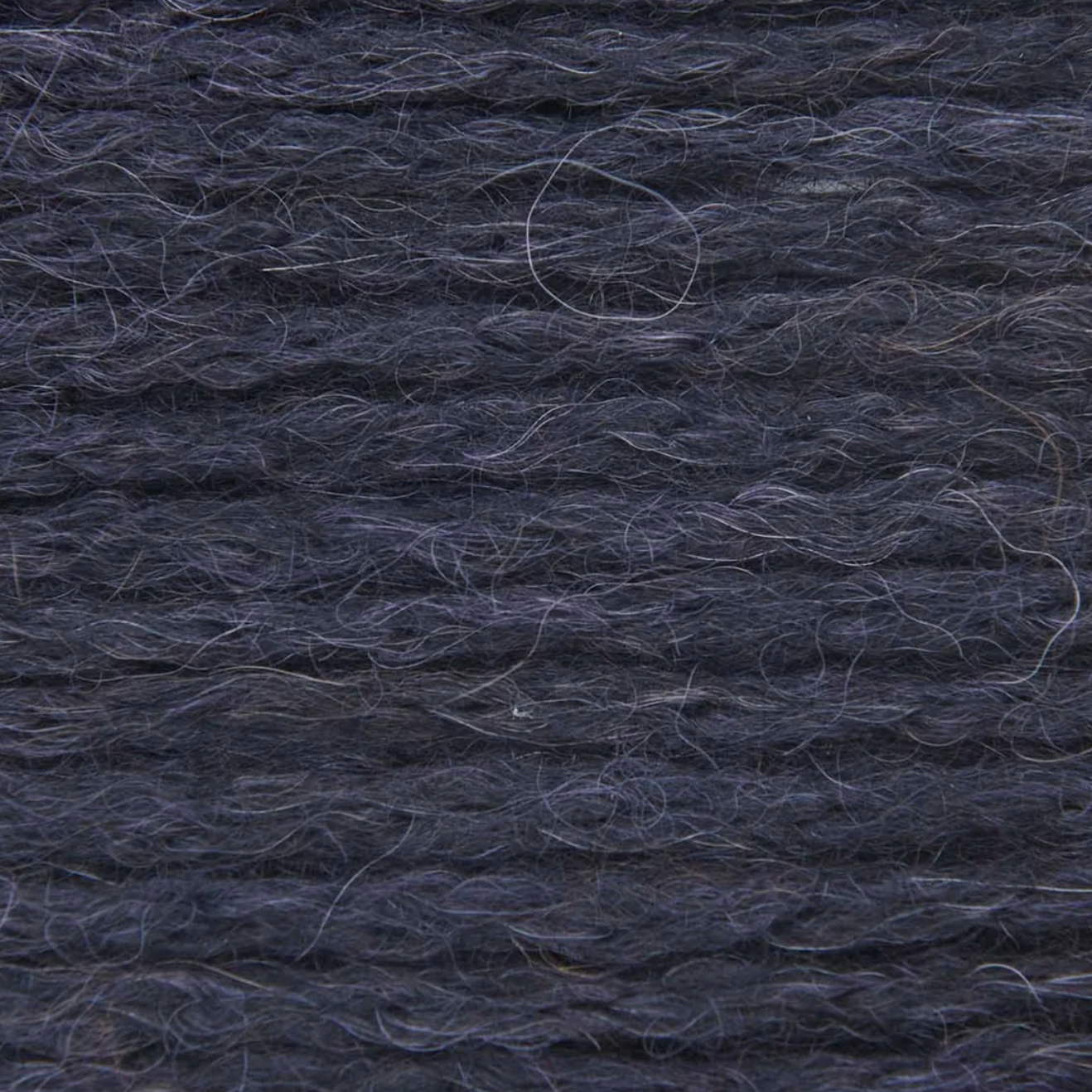 Sunday Sweater Jumper Knitting Kit : Luxury Alpaca Superfine Aran