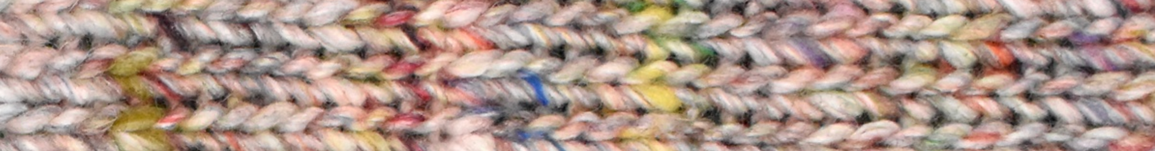 Terrazzo Sweater Noro Madara Knitting Kit