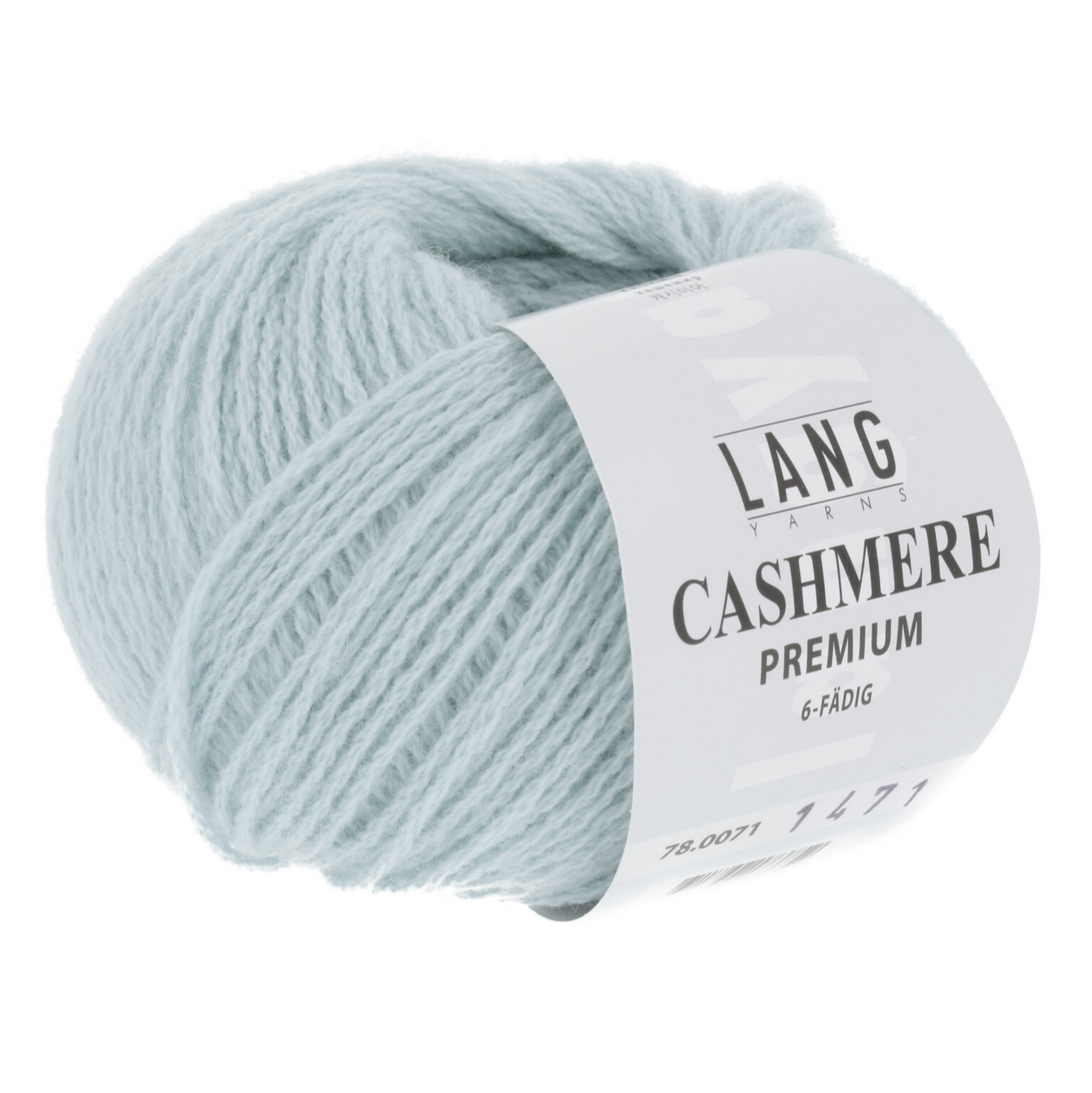 Cashmere Sophie Scarf Kit : in 15 colours