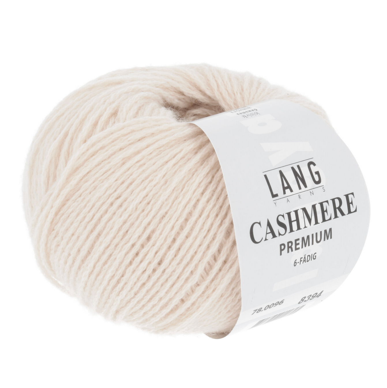 Cashmere Sophie Scarf Kit : in 15 colours